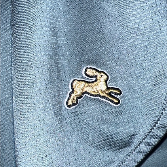 Tracksmith Women’s Twilight Shorts - Picture 4 of 4